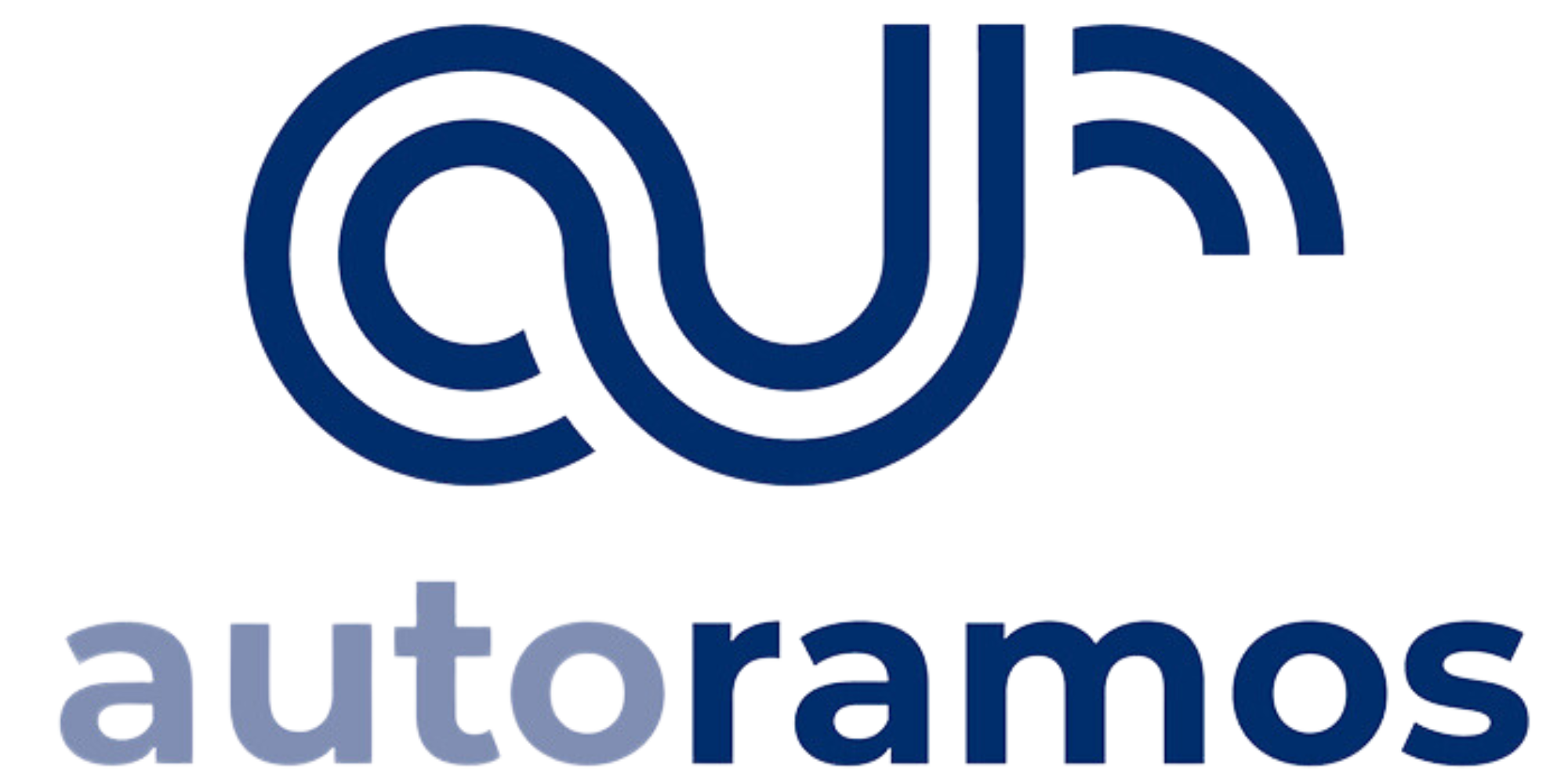 Logo Auto Ramos