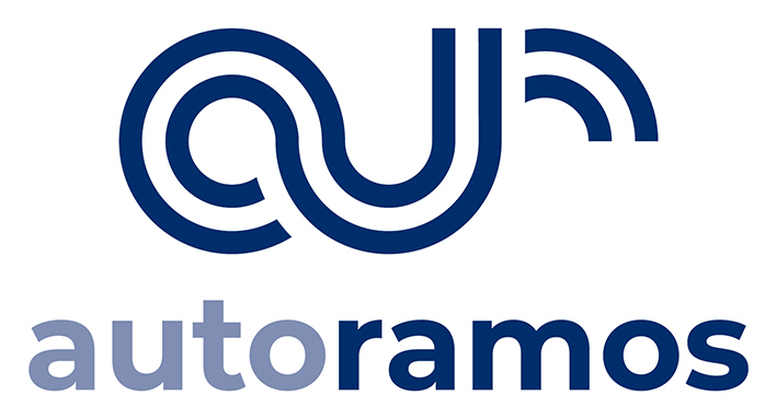 Logo Auto Ramos