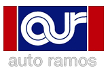 Logo Auto Ramos